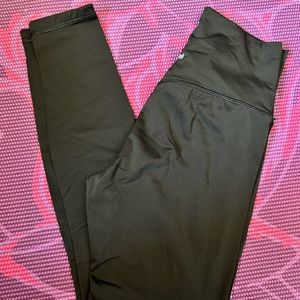 Workout leggings